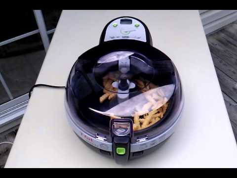 Tefal ActiFry Low Fat Electric Fryer And Cooker Tefal ActiFry Low Fat Electric Fryer And Cooker