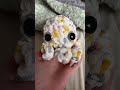 crochet crocheting crochetlove plush plushies