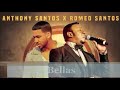 Romeo Santos Ft Anthony Santos=Bellas Utopia 2019