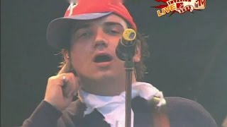 Bloodhound Gang - Foxtrot Uniform Charlie Kilo [MTV Campus Invasion 2006 Germany]