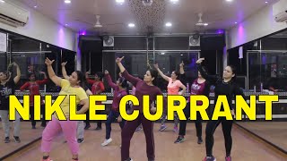 Nikle Currant | Easy Dance Steps For Girls | Jassi Gill | Neha Kakkar | Step2Step Dance Studio