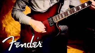 Fender Select 2013 Jazzmaster Demo | Fender