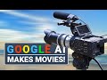 Google’s New AI: The Age of AI-Made Movies Is Here!