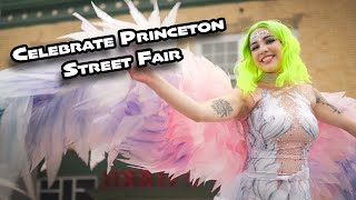 Celebrate Princeton Street Fair 2024