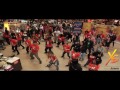 flash mob xs energy drink westland mall