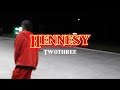 Twothree - Hennessy (Official Music Video) II Dir. 4kfilms