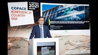 Jakub Borowski - COUNTRY RISK CONFERENCE 2021 @ Poland