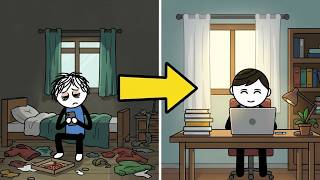 The Perfect Daily Routine for 2026 (It Changes Everything)