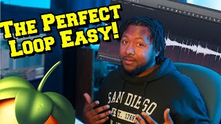 How to get the perfect sample loop in FL Studio 20