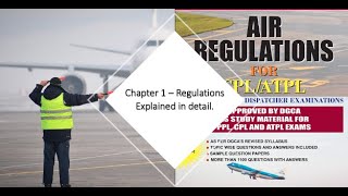 INTERNATIONAL CONVENTIONS AND FREEDOMS OF AIR | CHAPTER 1 - REGULATIONS, EXPLAINED IN DETAIL