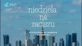 Nabożeństwo Niedzielne 12.01.2025