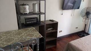 603 Fully Furnished Condo for Rent in Makati Rockwell Jupiter Century City Poblacion 25th floor