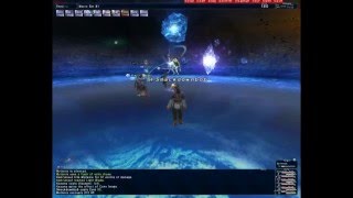 FFXI Apocalypse Nigh