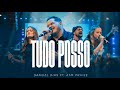 SAMUEL DIAS & ATM PRAISE | TUDO POSSO