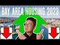 Bay Area Housing Prediction 2023 | Up or Down?