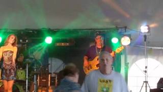 disco duck melody fair