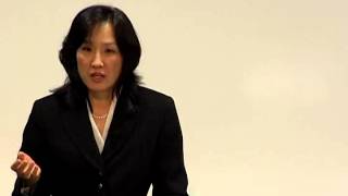 Discussion | USPTO Deputy Director Michelle K. Lee on \