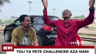 TOLI YA PETE YOKA COURS OYO PASTEUR JOHN ALOBI 2025 EZA PETE