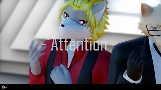 【輪音イクトX能民音ソウ】Attention