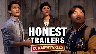 Honest Trailers Commentary | Spider-Man: No Way Home