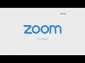 Zoom launches ticket sales feature