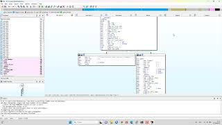 telnet chat server dasm