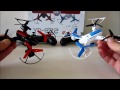 dave reviews the battling attop yd822 sky fighters