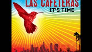 Las Cafeteras - La Bamba Rebelde