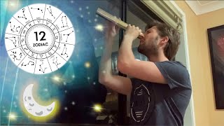 Pseudoscience 101: Astrology