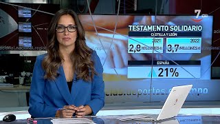 CyLTV Noticias 20:00 horas (22/09/2023)