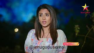 jenugudu sereal tomorrow episode preview