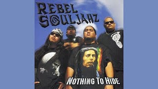 Rebel Souljahz - Long Long Time