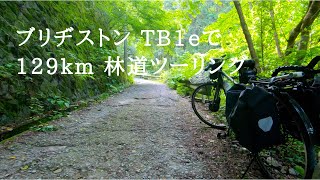 Tokyo e-bike Touring