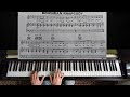Queen - Bohemian Rhapsody | Piano Tutorial (with Sheet Music)
