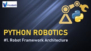 Robot Framework Tutorial For Beginners | Robot Framework With Python Lesson 01 Visualpath