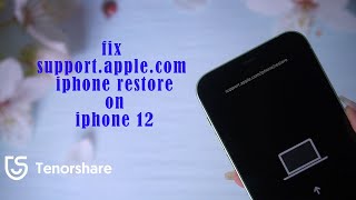 بالبيت طريقة سوفت وير للايفون 12  support.apple.com/iphone/restore بالعربي
