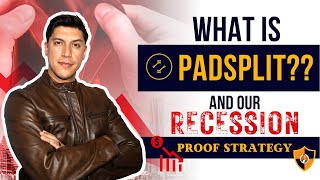 WHAT IS PADSPLIT? THE NEW MIDTERM RENTAL MODEL FOR  $1k+ MONTH CASH FLOW