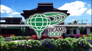 【New みんゴル】BEAMSGOLFコラボ大会！