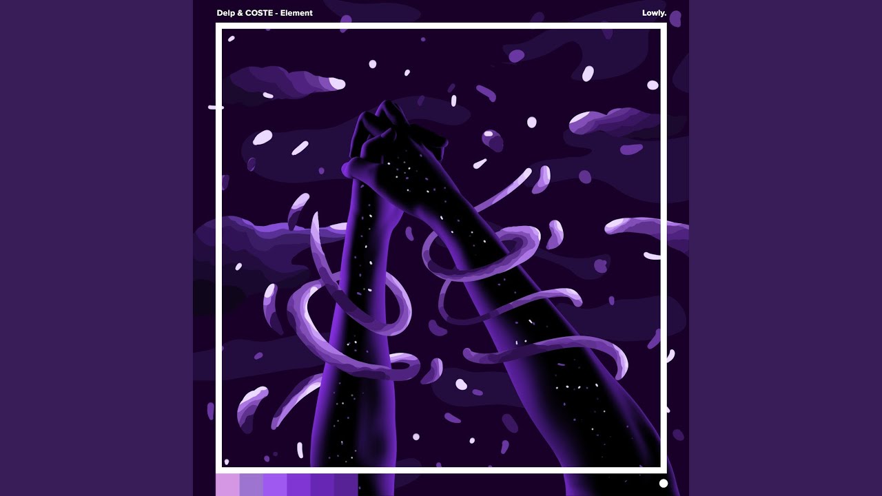 Element Youtube Music