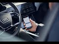 Audi Tech Unplugged | Functions on Demand