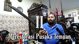 Restoring Heritage II | Feat. Hamdi Galery Sang Pamor |