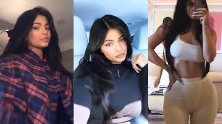 Kylie Jenner Song Compilation Snapchat | October 2019