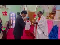 SILVER JUBILEE CELEBRATION OF FATHER THOMAS MASSIH,THE PARISH PRIEST || SACRED HEART CHURCH ROORKEE