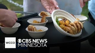 Baba’s hummus is back at the state fair