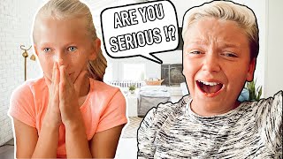 MEET our NEW FAMiLY Member!! *Emotional*