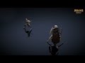 全新職業搶先看「守護者」｜黑色沙漠 mobile｜black desert mobile