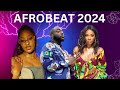 AFROBEAT | NAIJA | DANCEHALL | SOCA MIX 2024 | SUMMER VIBES