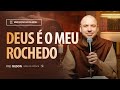 Deus é o meu rochedo | (Salmo 143, 1.2.9-10) #2173