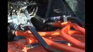 HKX hydraulic kit on Hitachi excavator