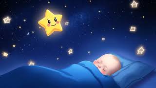 Bedtime Bliss ♥ Gentle Nighttime Music for Babies \u0026 Kids